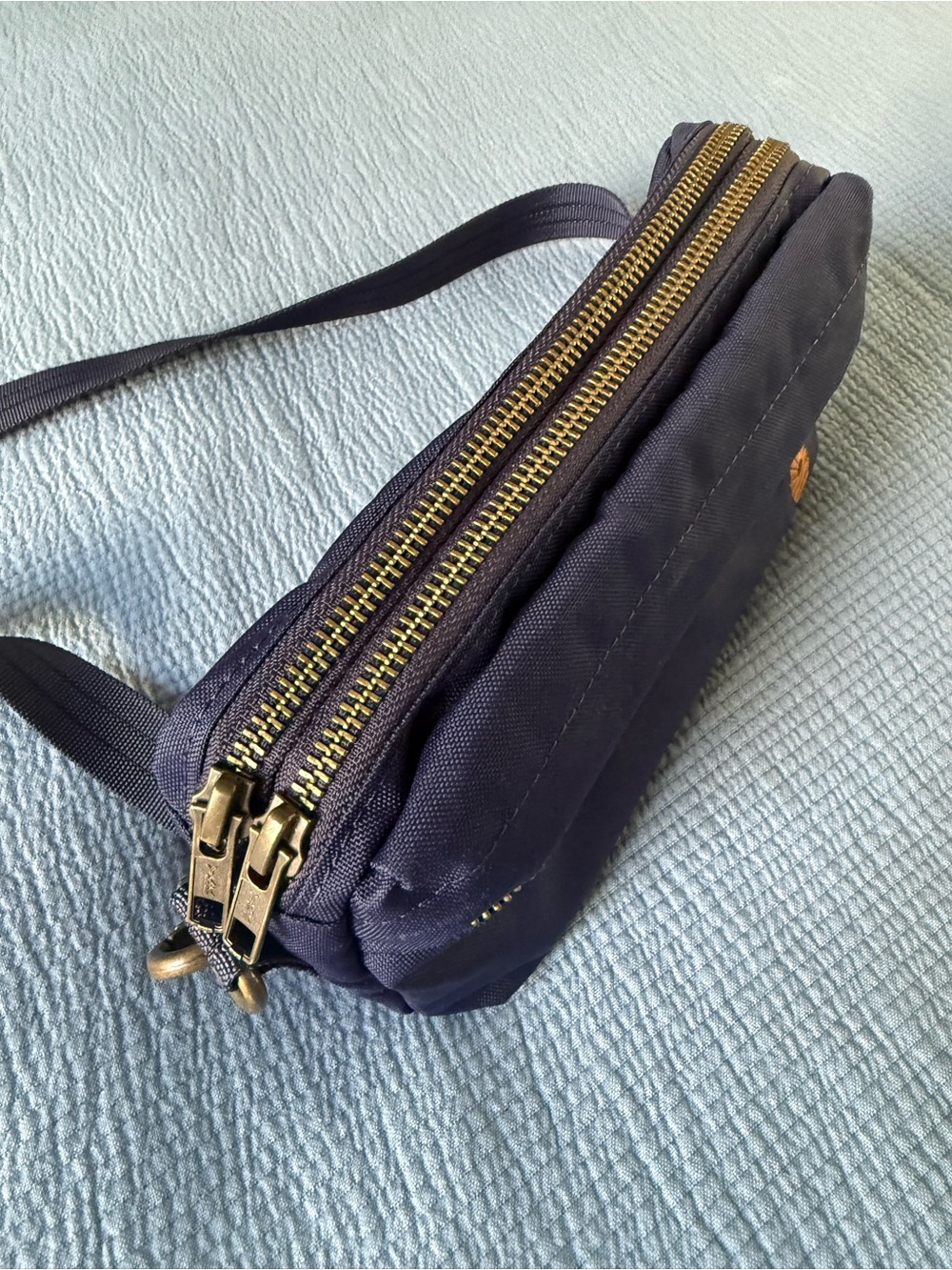 TOBIQ DUO Hip Pack - Picture 2 of 6